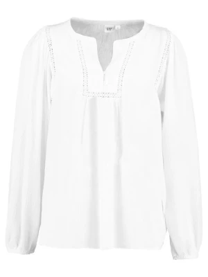 Bluzka GAP mleczny