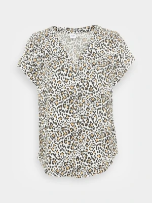 Bluzka GAP mleczny