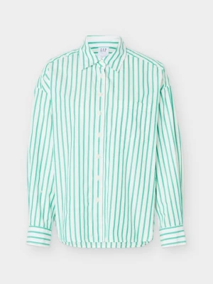 Bluzka GAP zielony