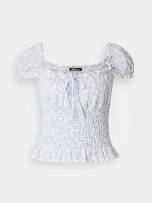 Bluzka Gina Tricot