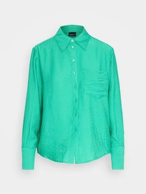 Bluzka Gina Tricot zielony