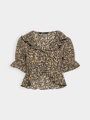 Bluzka Gina Tricot czarny