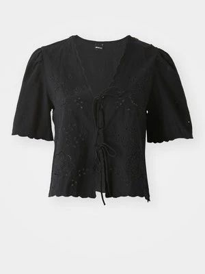 Bluzka Gina Tricot czarny
