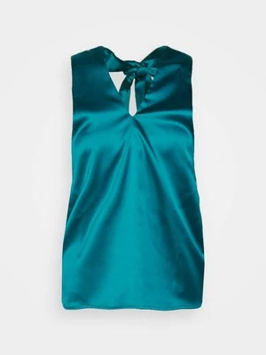 Bluzka Gina Tricot turkusowy