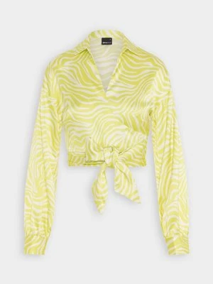 Bluzka Gina Tricot czarny