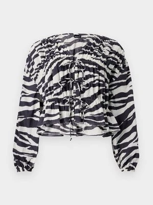 Bluzka Gina Tricot czarny