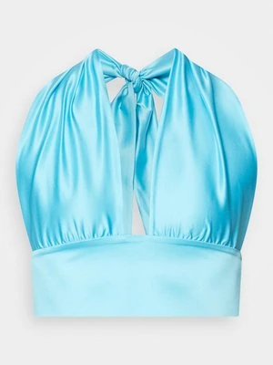 Bluzka Gina Tricot niebieski