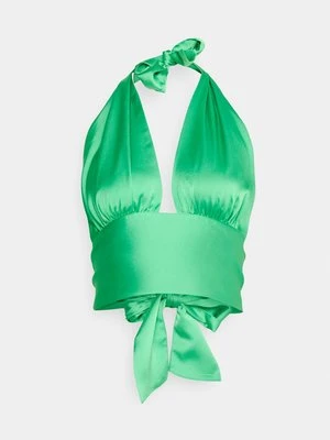 Bluzka Gina Tricot zielony