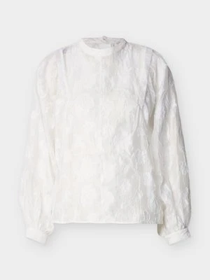 Bluzka Gina Tricot mleczny
