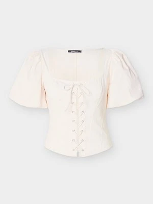 Bluzka Gina Tricot mleczny