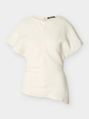 Bluzka Gina Tricot mleczny