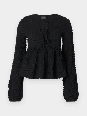 Bluzka Gina Tricot czarny