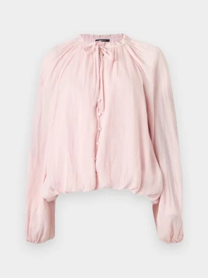 Bluzka Gina Tricot czerwony
