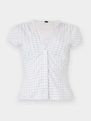 Bluzka Gina Tricot granatowy