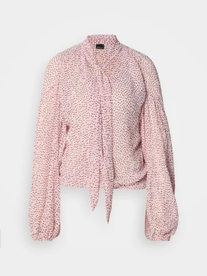 Bluzka Gina Tricot jasnoróżowy