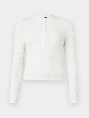 Bluzka Gina Tricot mleczny
