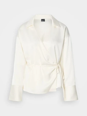 Bluzka Gina Tricot mleczny