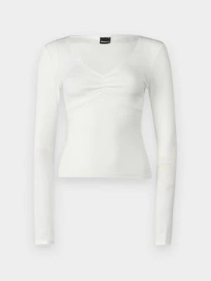 Bluzka Gina Tricot mleczny