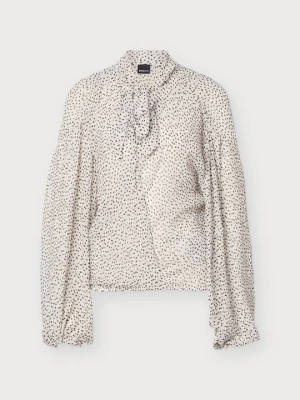 Bluzka Gina Tricot mleczny