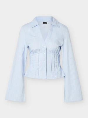 Bluzka Gina Tricot niebieski