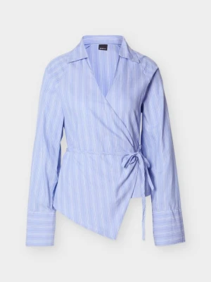 Bluzka Gina Tricot niebieski