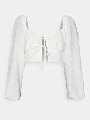 Bluzka Gina Tricot Petite