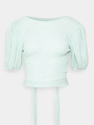 Bluzka Gina Tricot Petite