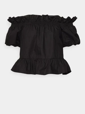 Bluzka Gina Tricot czarny