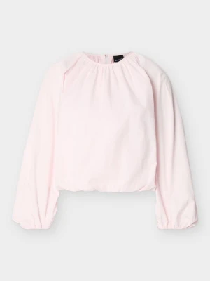 Bluzka Gina Tricot różowy