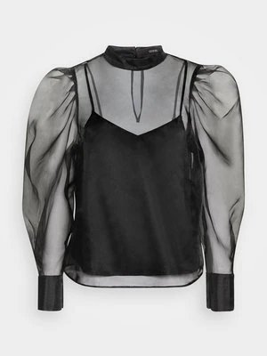 Zdjęcie produktu Bluzka Guess czarny
