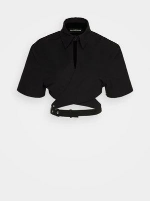 Bluzka Han Kjøbenhavn