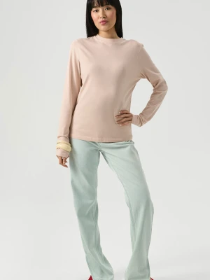 Bluzka Hazel Light Pink LAURELLA