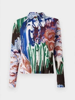 Bluzka Henrik Vibskov