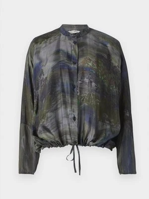 Bluzka Henrik Vibskov