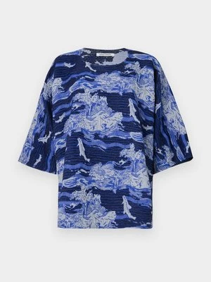 Bluzka Henrik Vibskov