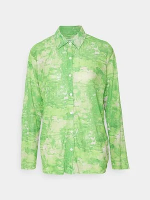 Bluzka Henrik Vibskov