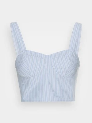 Bluzka Hollister Co.