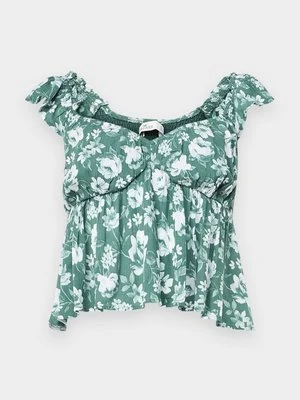 Bluzka Hollister Co.