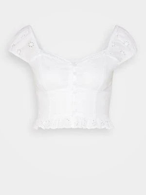 Bluzka Hollister Co.