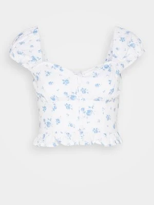 Bluzka Hollister Co.
