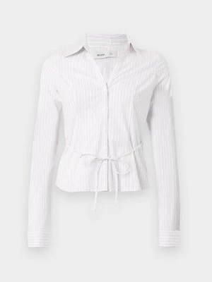 Bluzka Hollister Co. jasnoróżowy