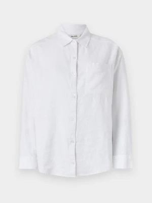 Bluzka Hollister Co. biały