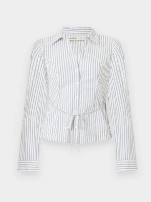 Bluzka Hollister Co. biały