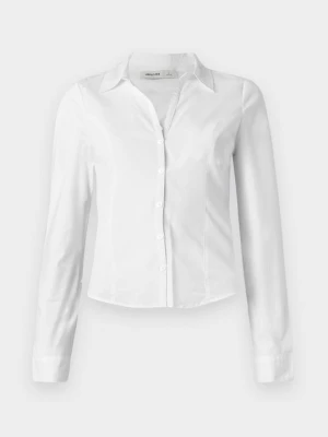 Bluzka Hollister Co. biały