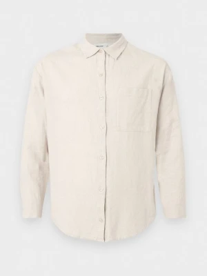 Bluzka Hollister Co. piaskowy