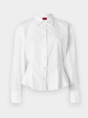 Bluzka Hugo biały