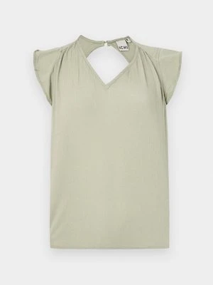 Bluzka Ichi khaki