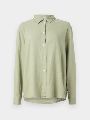 Bluzka Ichi khaki