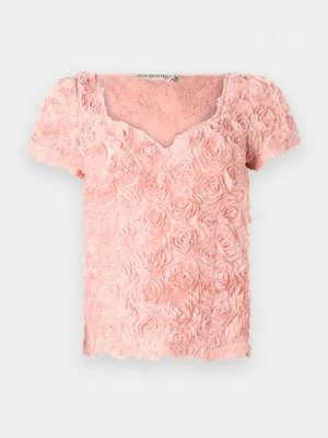 Bluzka Ida Sjöstedt