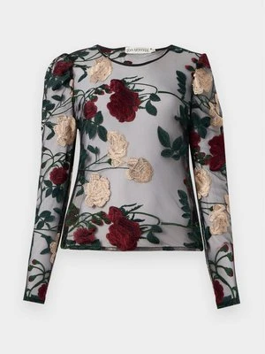 Bluzka Ida Sjöstedt